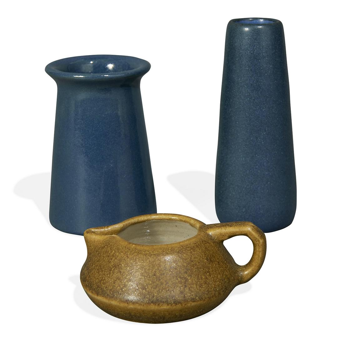 Paul Revere Pottery vase (1 of 2)