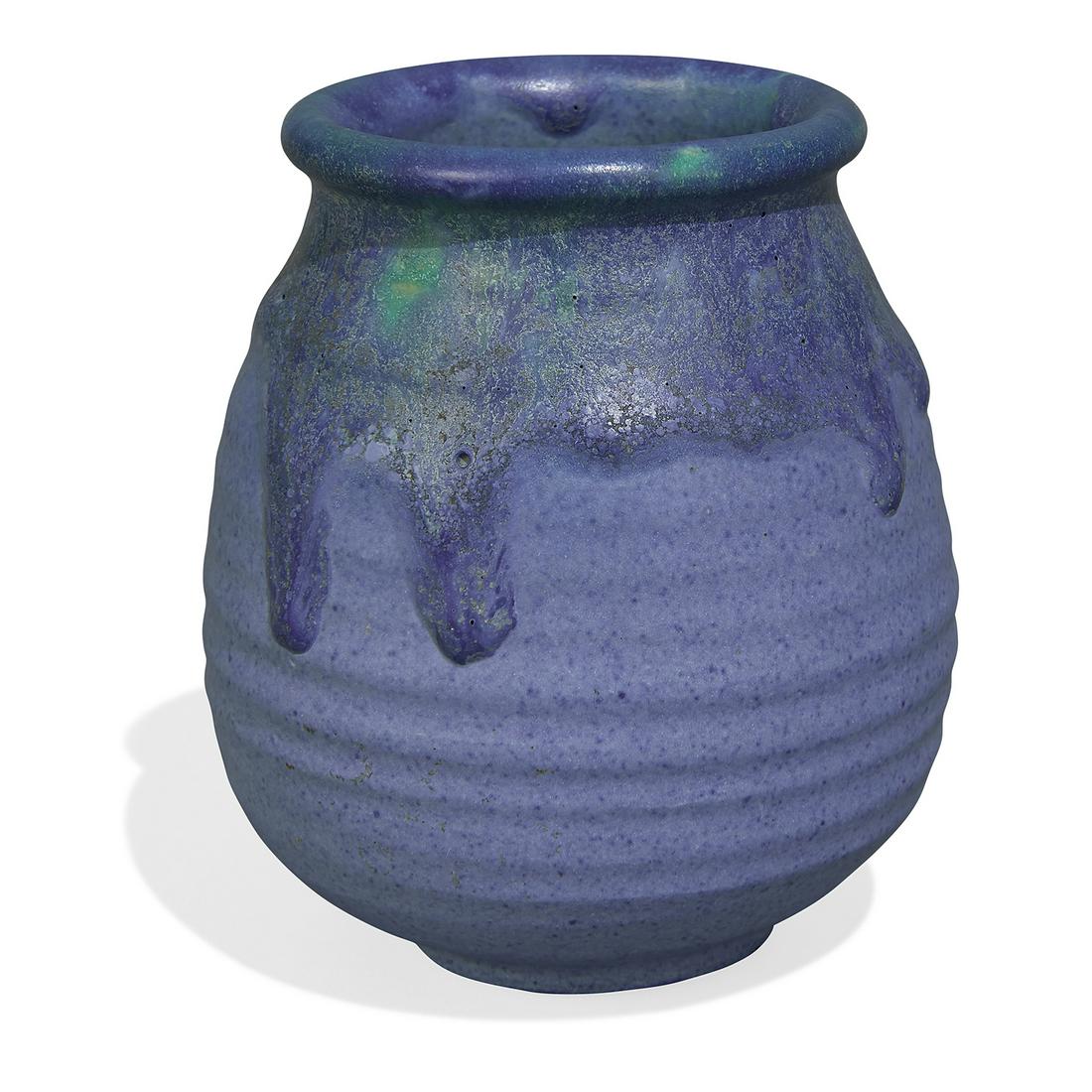 Joseph Meyer for Newcomb College vase (1 of 3)