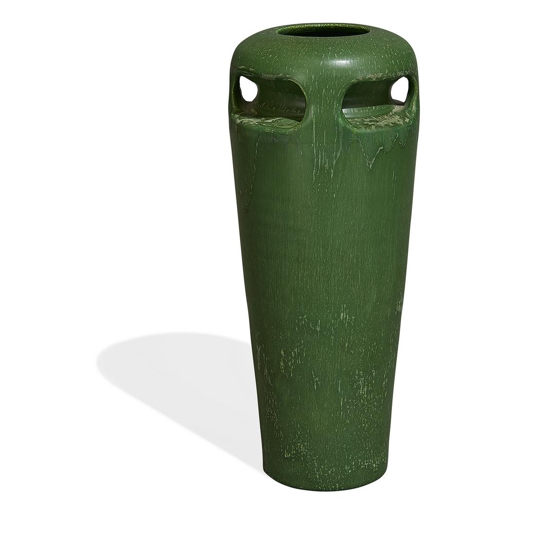 Ephraim Pottery vase (1 of 3)