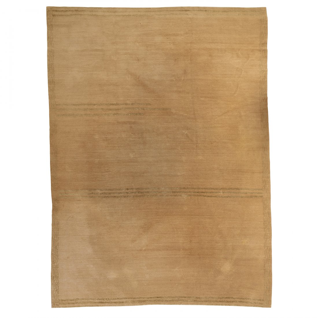 Barbara Barry for Tufenkien Tibetan area rug (1 of 1)