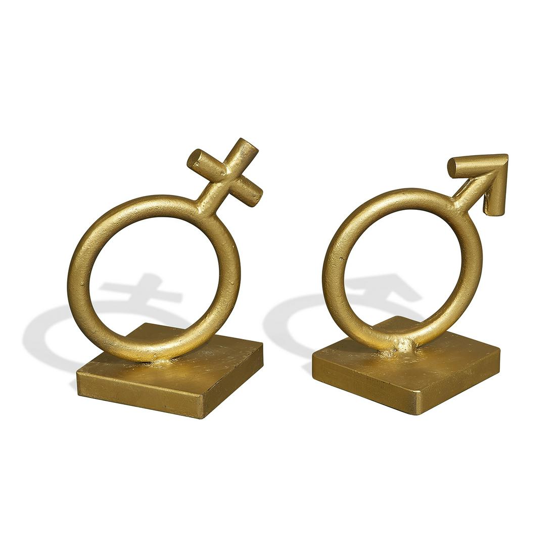 Curtis Jeré for Artisan House bookends (1 of 3)