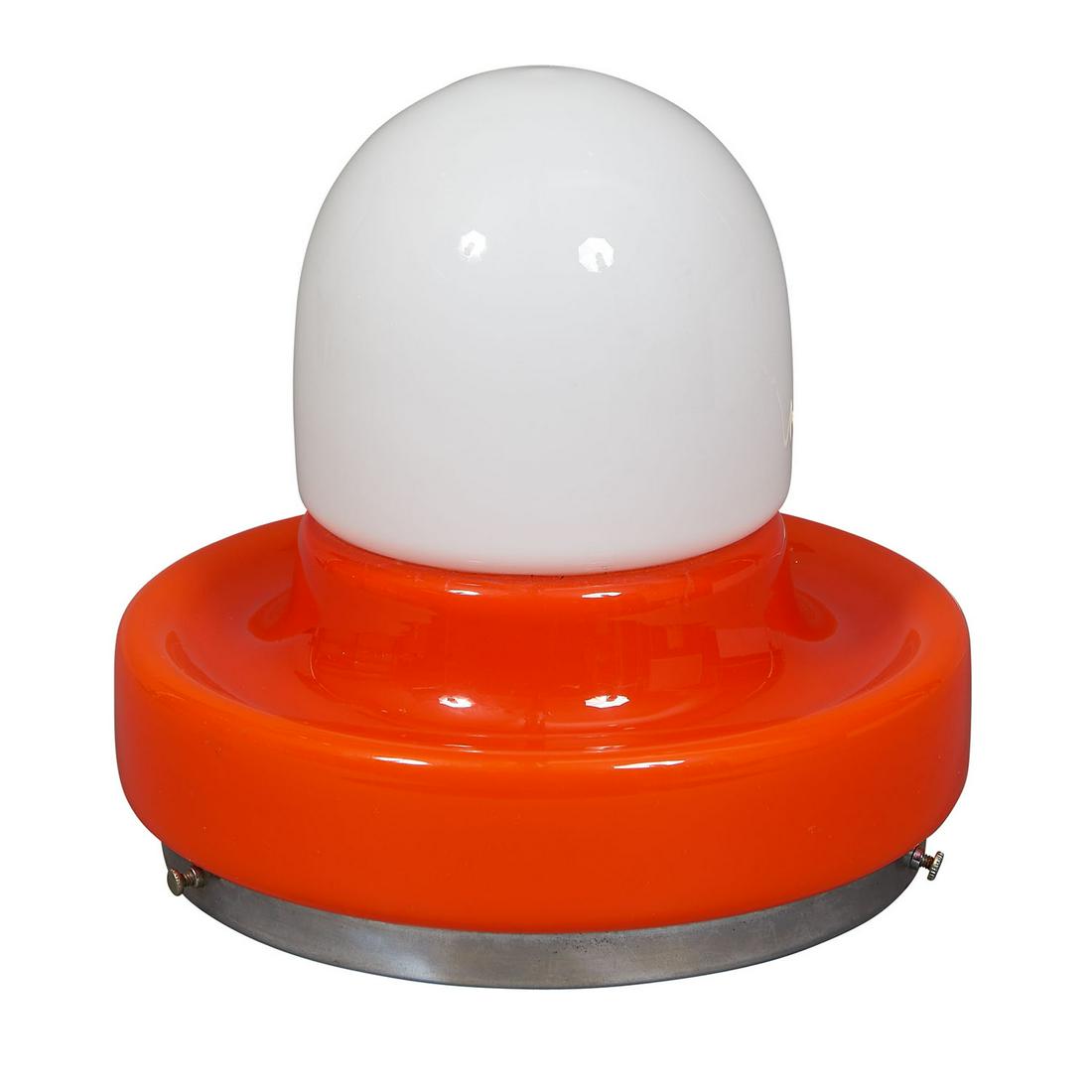 United Design Associates table lamp (1 of 3)