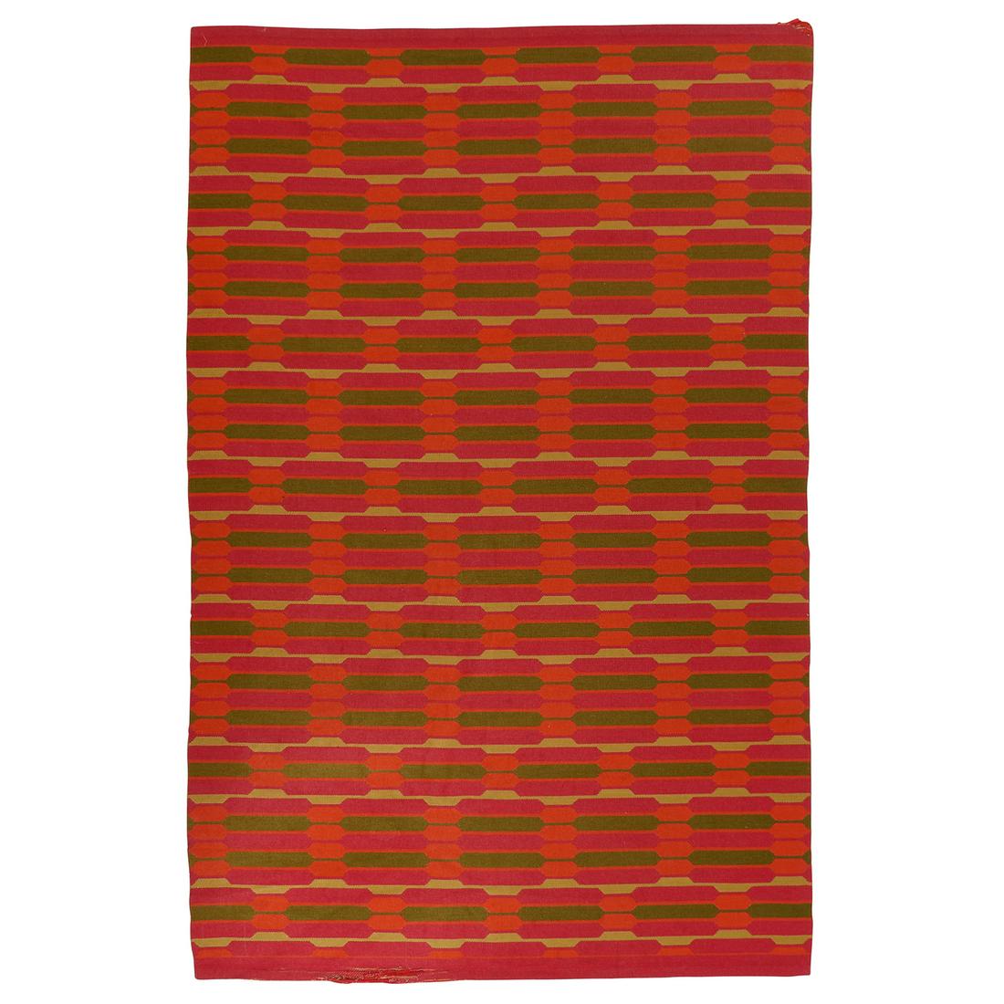 Scandinavian rug (1 of 1)