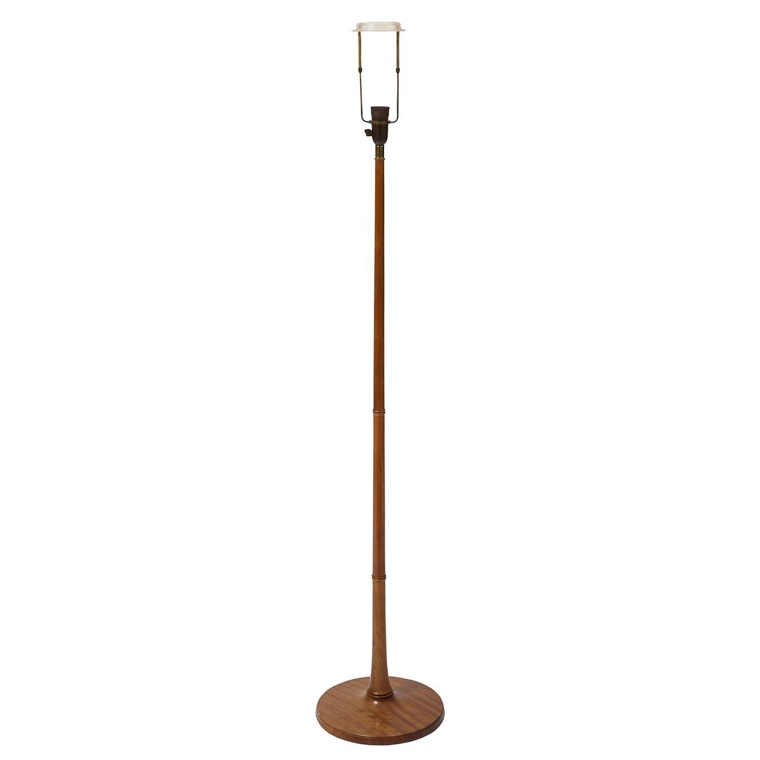 Lisbeth Brams for Fog & Morup floor lamp (1 of 1)