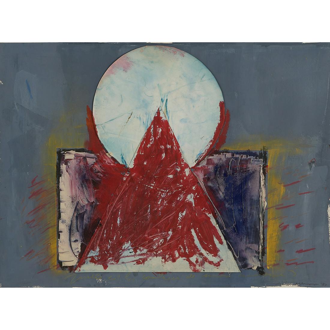 Lita Albuquerque, Quelle est la couleur de... (1 of 2)