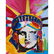 Peter Max, Delta, 1999