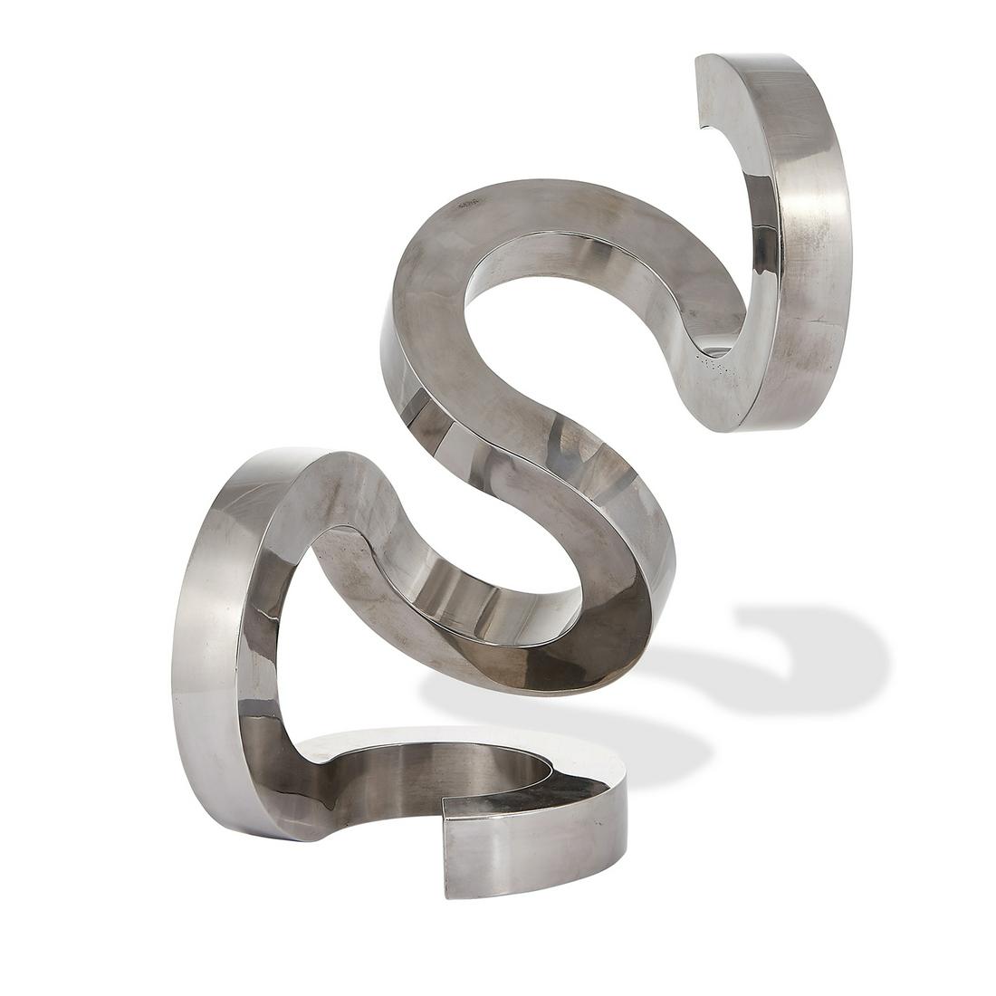 Buky Schwartz, Tel Aviv / New York City (1 of 4)