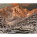 László Neogrady, Alpine Winter, oil on canvas
