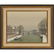Pierre T. de Clausade, La Seine au quai des... - 2