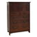 Gustav Stickley chest of drawers, #614