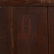 Gustav Stickley chest of drawers, #614 - 2