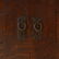 Gustav Stickley chest of drawers, #614 - 3