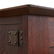 Gustav Stickley chest of drawers, #614 - 4