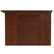 Gustav Stickley chest of drawers, #614 - 5