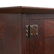 Gustav Stickley chest of drawers, #614 - 6