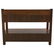 Gustav Stickley buffet, #955 - 2