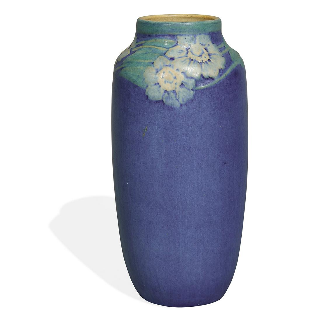 Henrietta Bailey for Newcomb College vase (1 of 3)