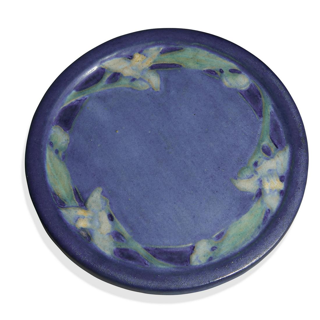 Sadie Irvine for Newcomb College trivet (1 of 2)