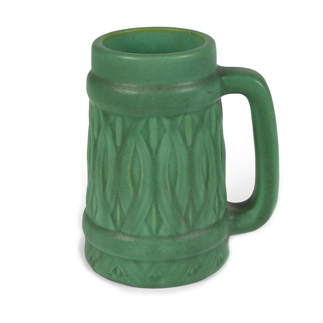 Teco, N. Forester, designer mug, #298 (1 of 2)
