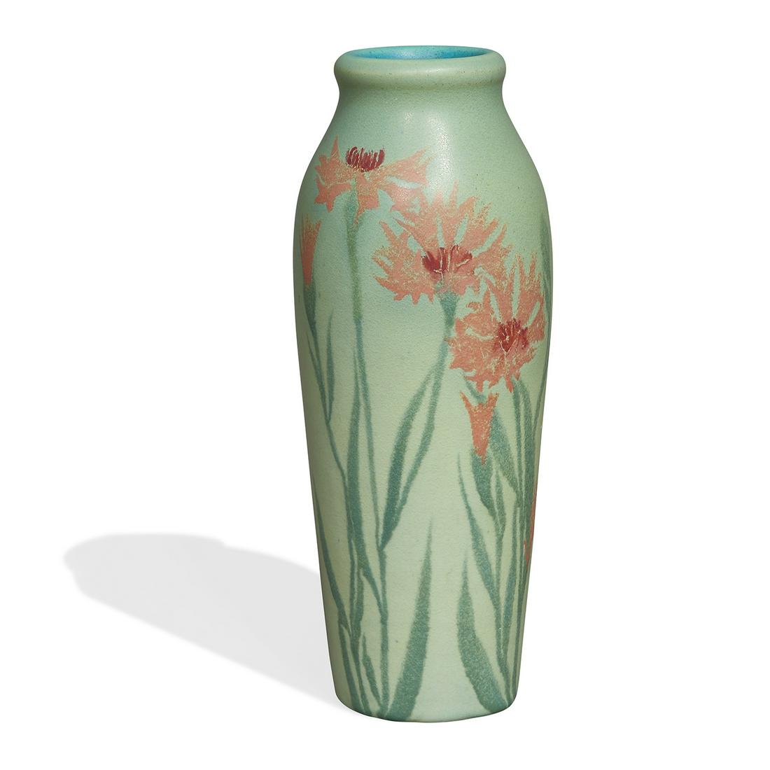 Constance A. Baker for Rookwood Pottery vase (1 of 3)