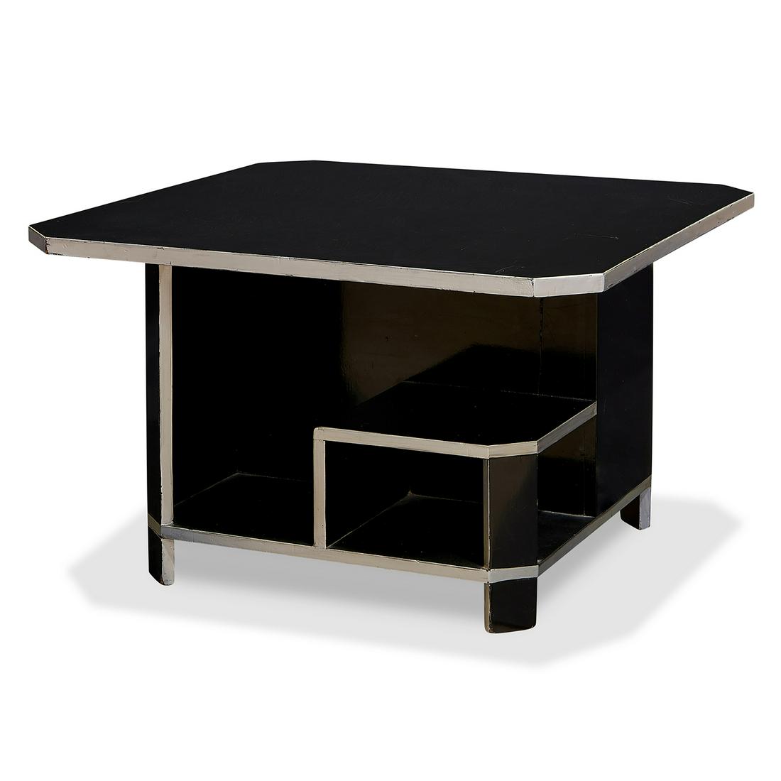 Paul Frankl For Frankl Galleries Skyscraper Table Dec 08 2019