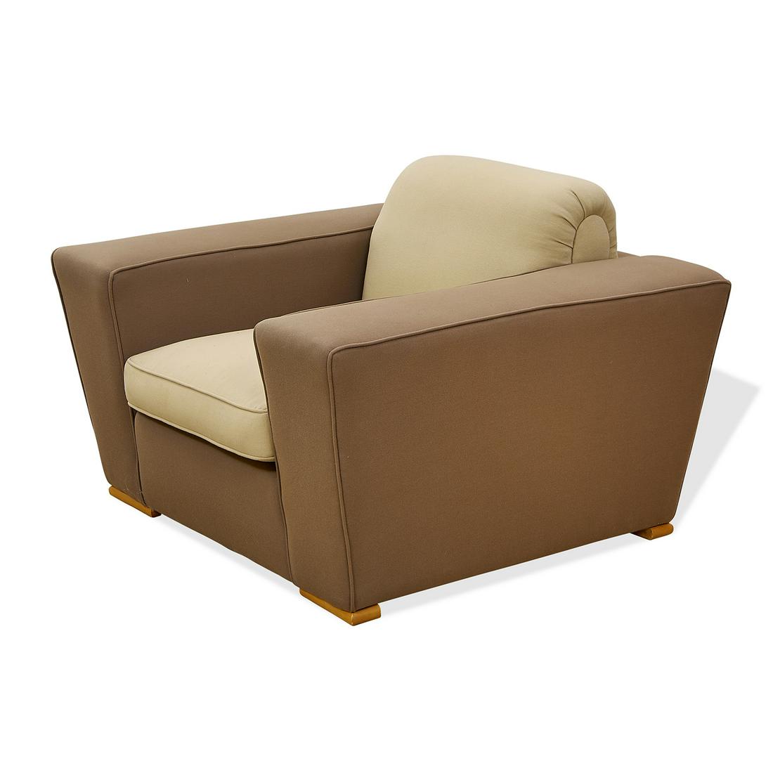Paul Frankl Speed lounge chair (1 of 1)