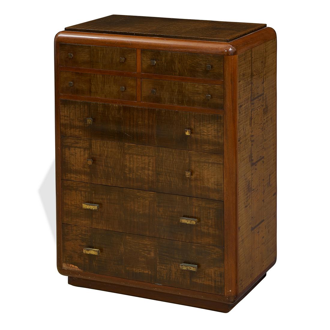 David Robertson Smith Dynamique dresser (1 of 1)