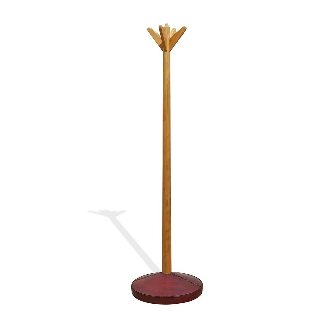 Gilbert Rohde For Herman Miller Coat Rack