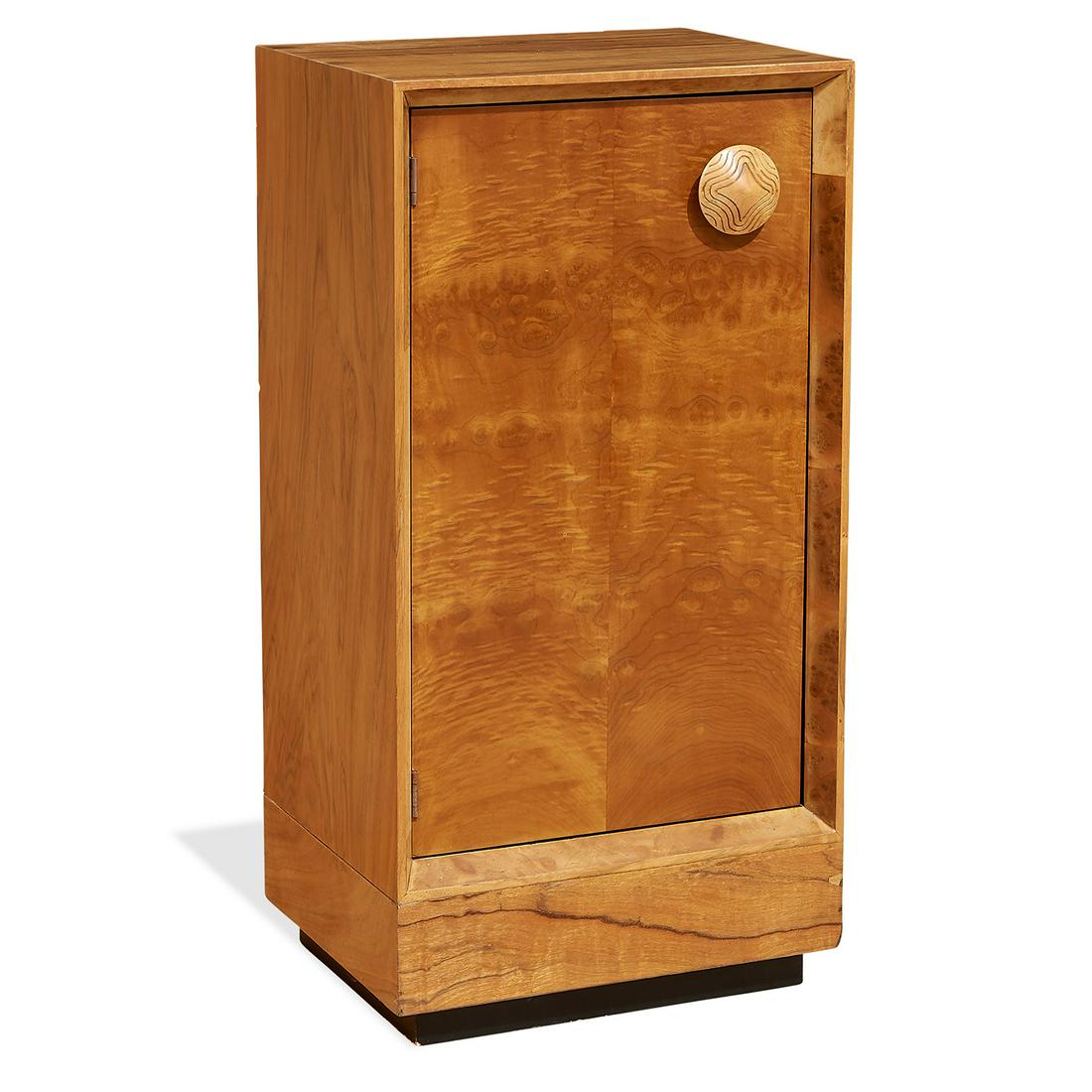 Gilbert Rohde for Herman Miller cabinet (1 of 1)