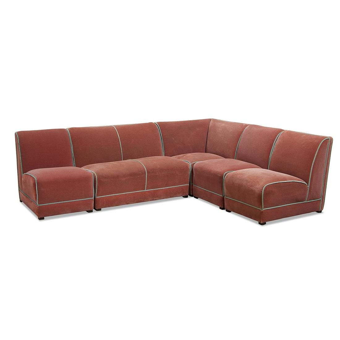 Gilbert Rohde for Herman Miller Chairs, five (1 of 1)