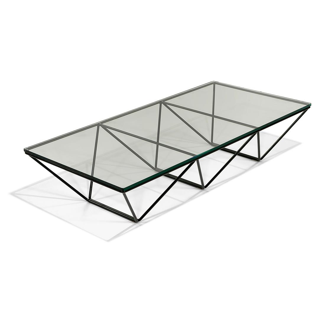 Paolo Piva for B&B Italia Alanda coffee table (1 of 1)