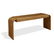 Aldo Tura console table