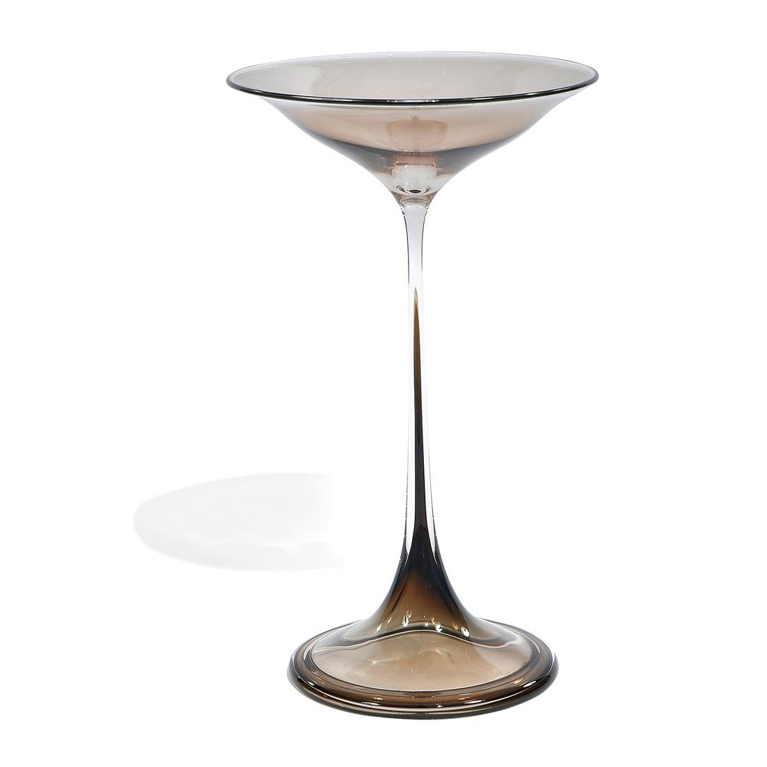 Nils Landberg for Orrefors Tulpan vase (1 of 2)