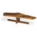 Mira Nakashima Minguren coffee table - 2