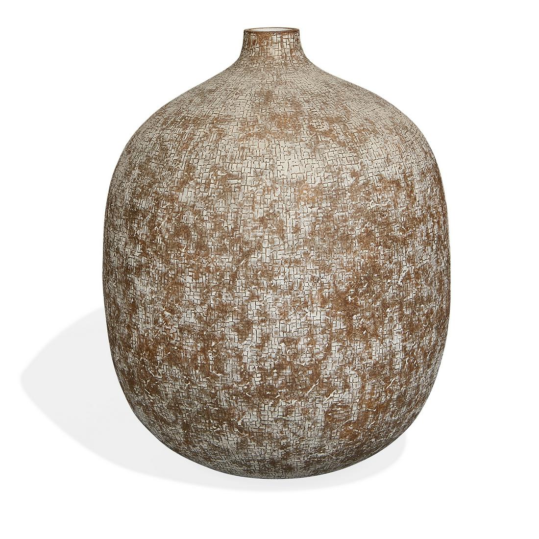 Claude Conover Tahlac vessel (1 of 3)