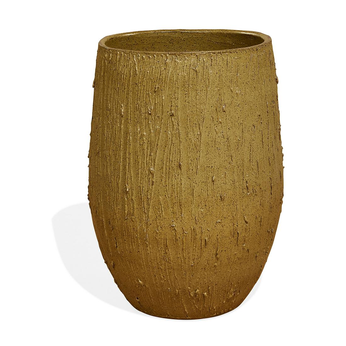 David Cressey monumental planter (1 of 3)