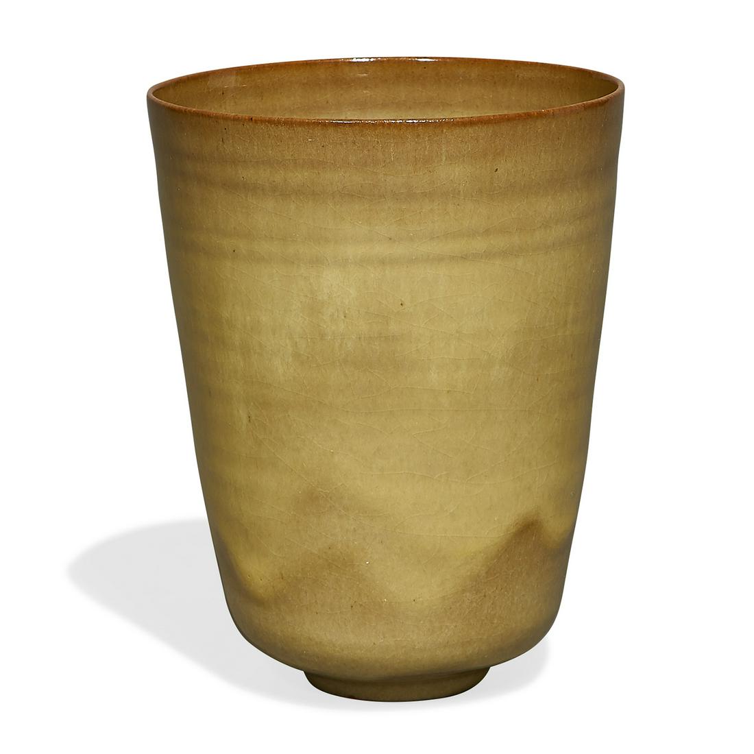 Gertrud & Otto Natzler vase (1 of 2)