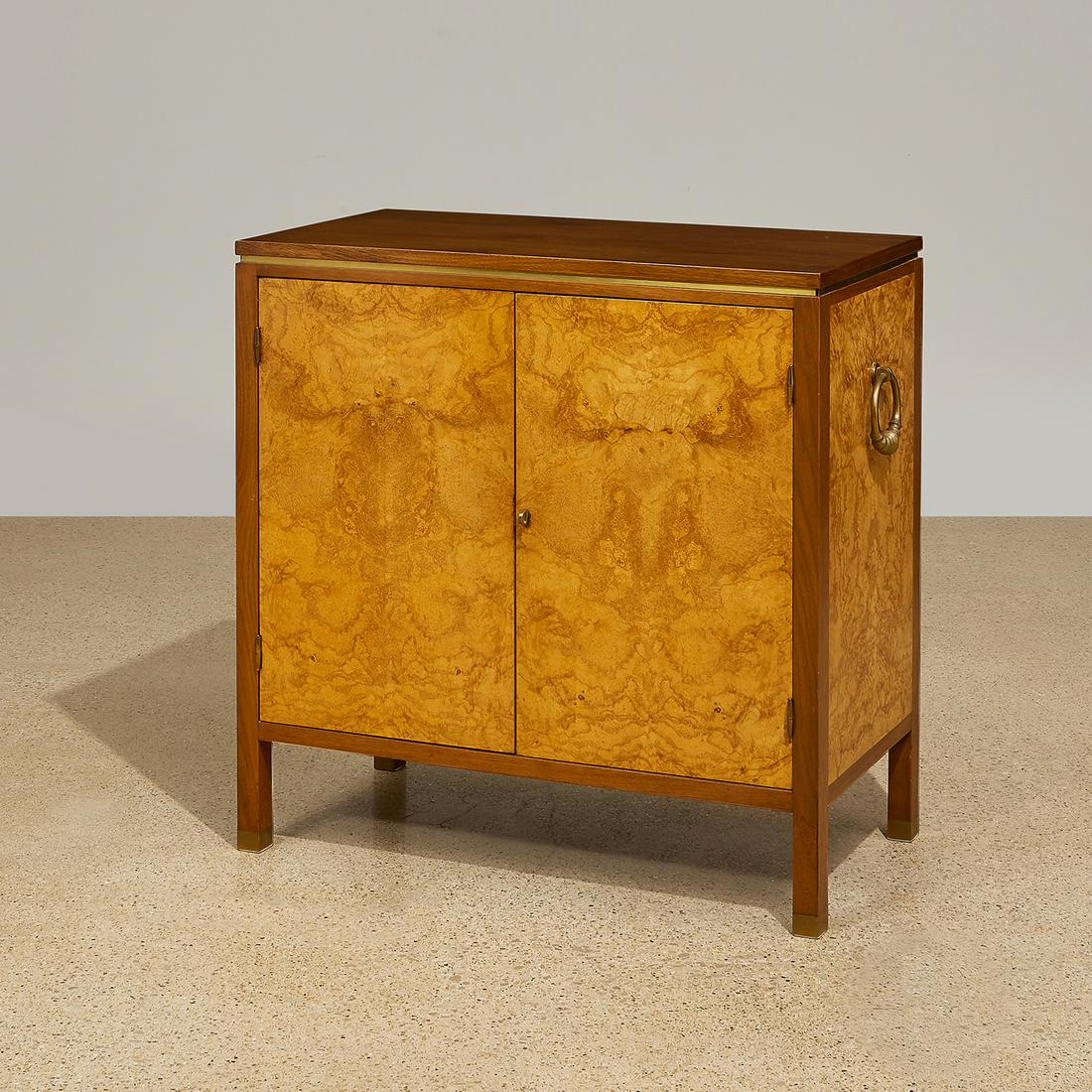 Edward Wormley for Dunbar commode, #6002 (1 of 2)