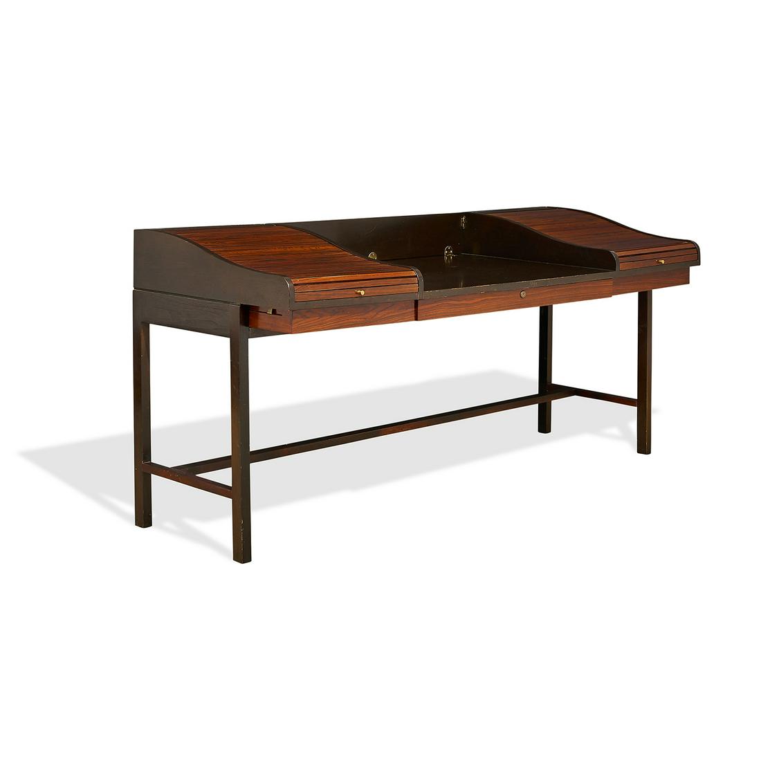 Edward Wormley for Dunbar desk, #912C (1 of 1)
