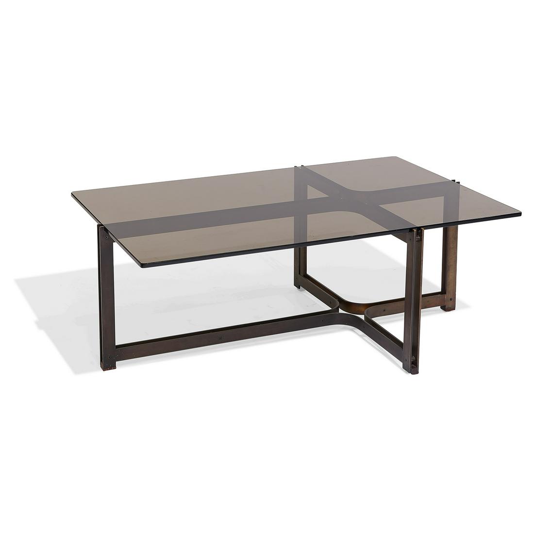 Roger Sprunger for Dunbar coffee table (1 of 1)