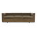 Roger Sprunger for Dunbar Chanel sofa, #7140