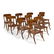 After T.H. Robsjohn-Gibbings Klismos chairs