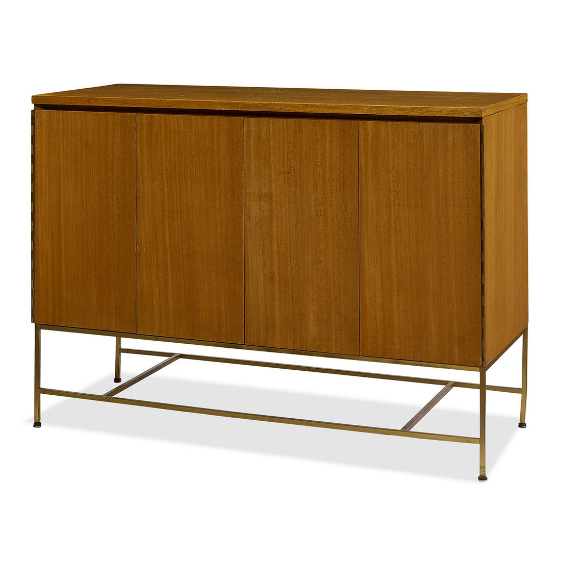 Paul McCobb for Calvin Irwin Collection credenza (1 of 1)