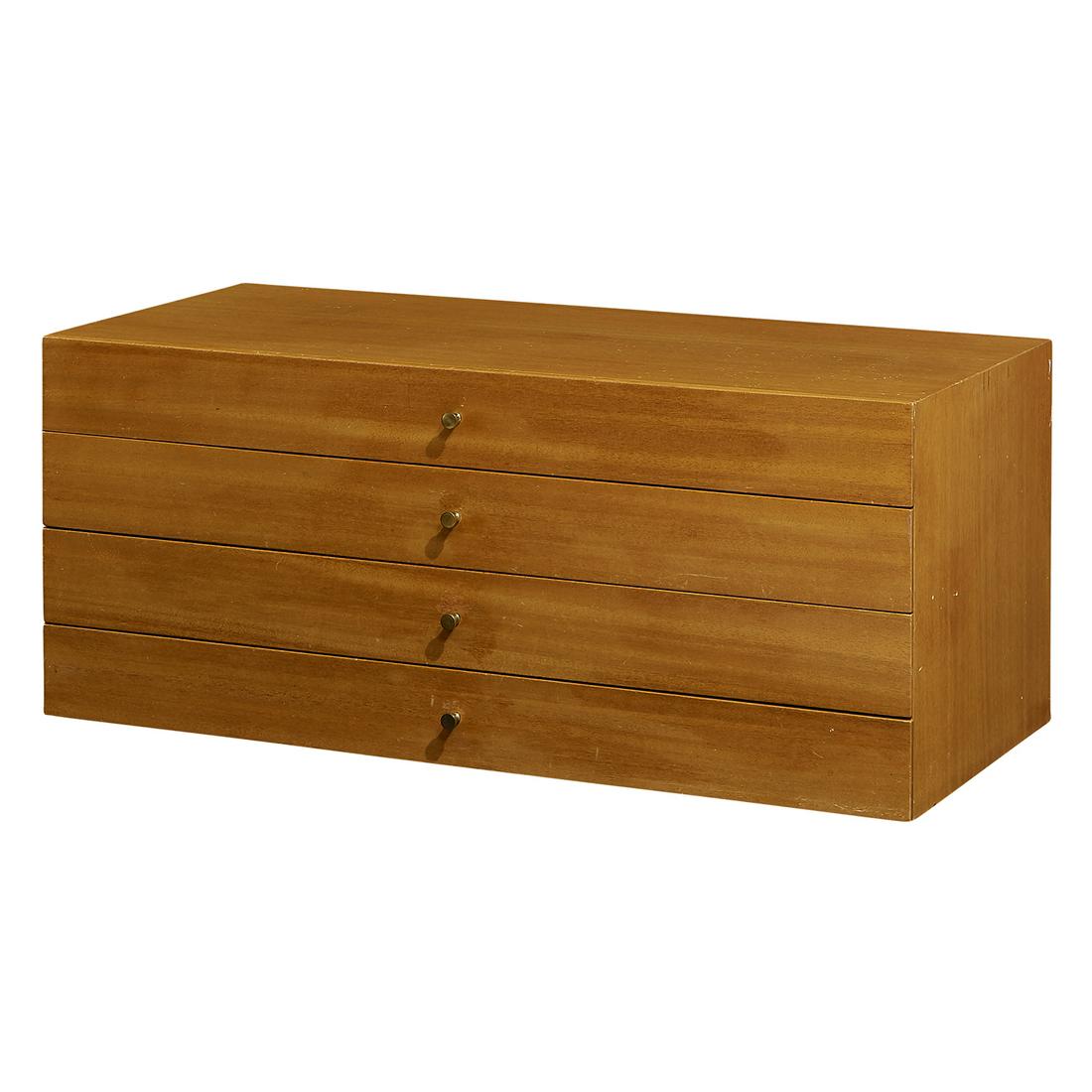 Paul McCobb for Calvin Irwin Collection chest (1 of 1)