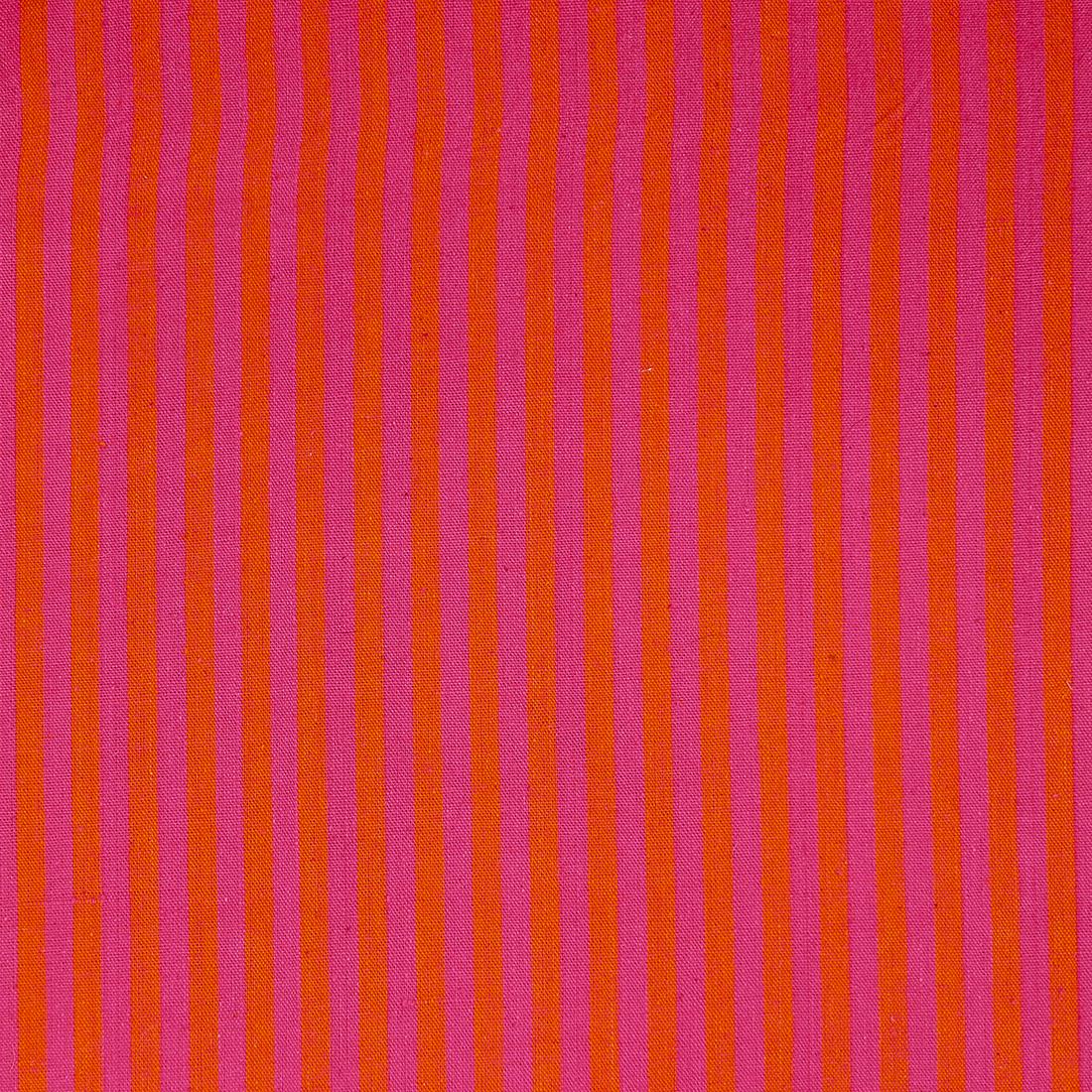 Alexander Girard Two-Stripe fabric (1 of 2)