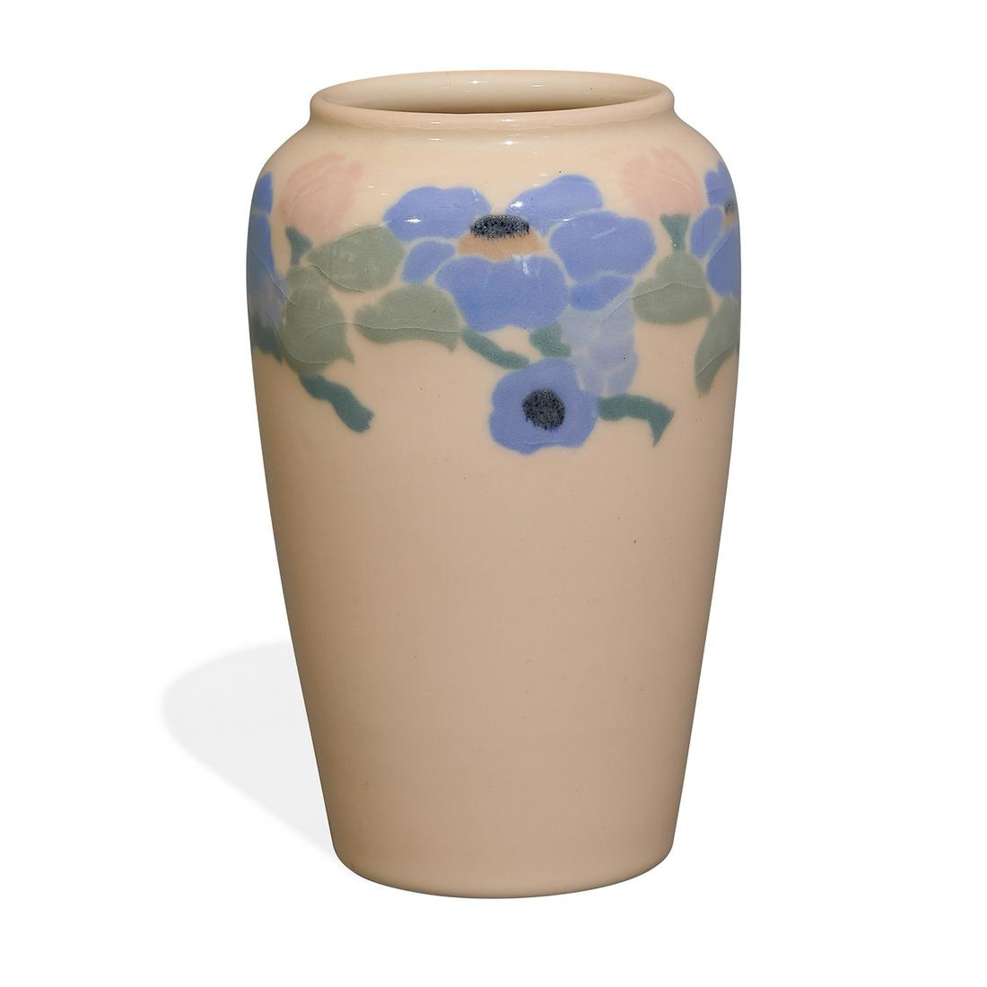 Rookwood Pottery Jewel Porcelain vase, #938D (1 of 3)