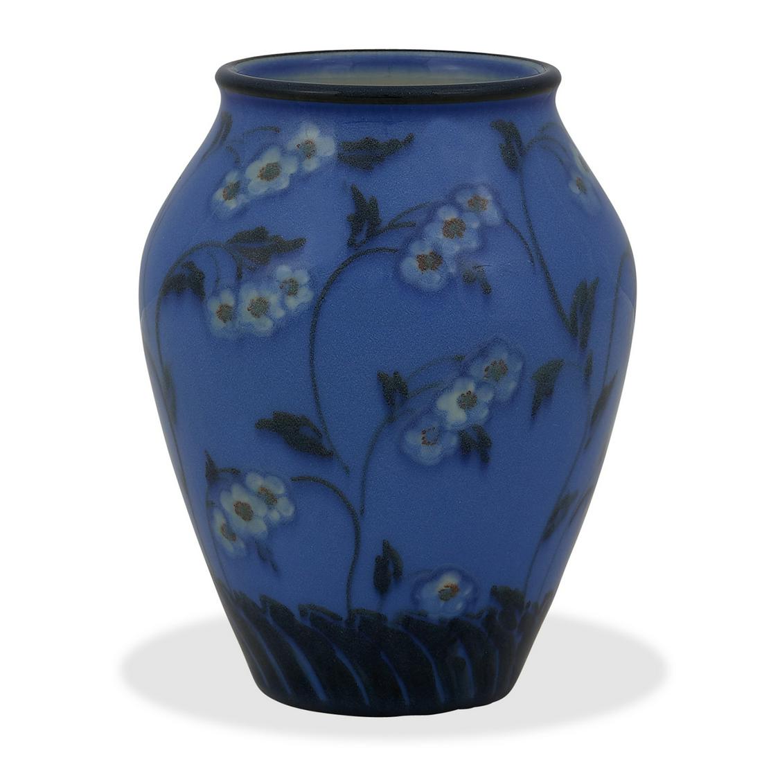 Lorinda Epply for Rookwood Pottery vase, #915F (1 of 3)