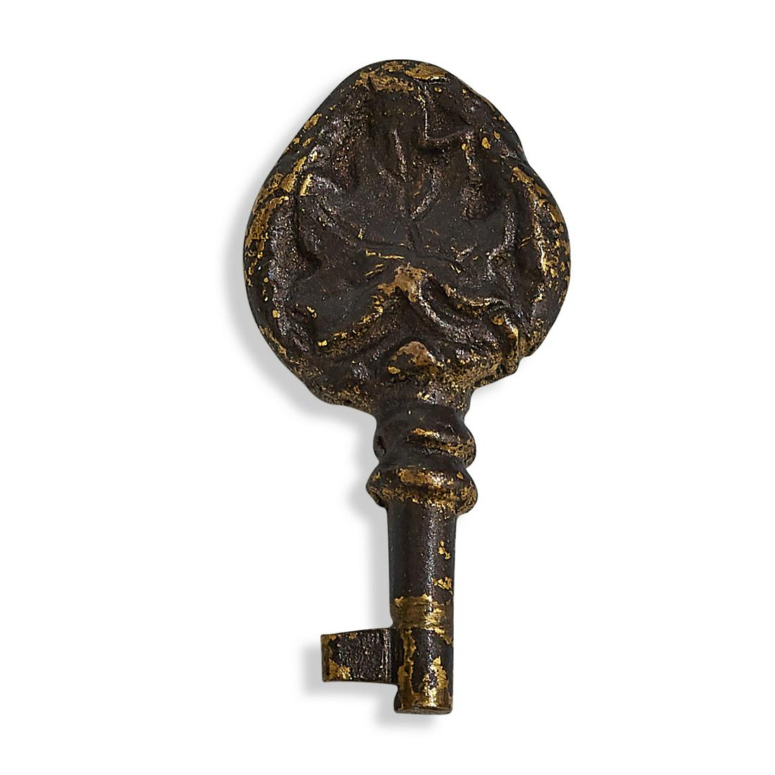 Tiffany Studios Grapevine key (1 of 3)