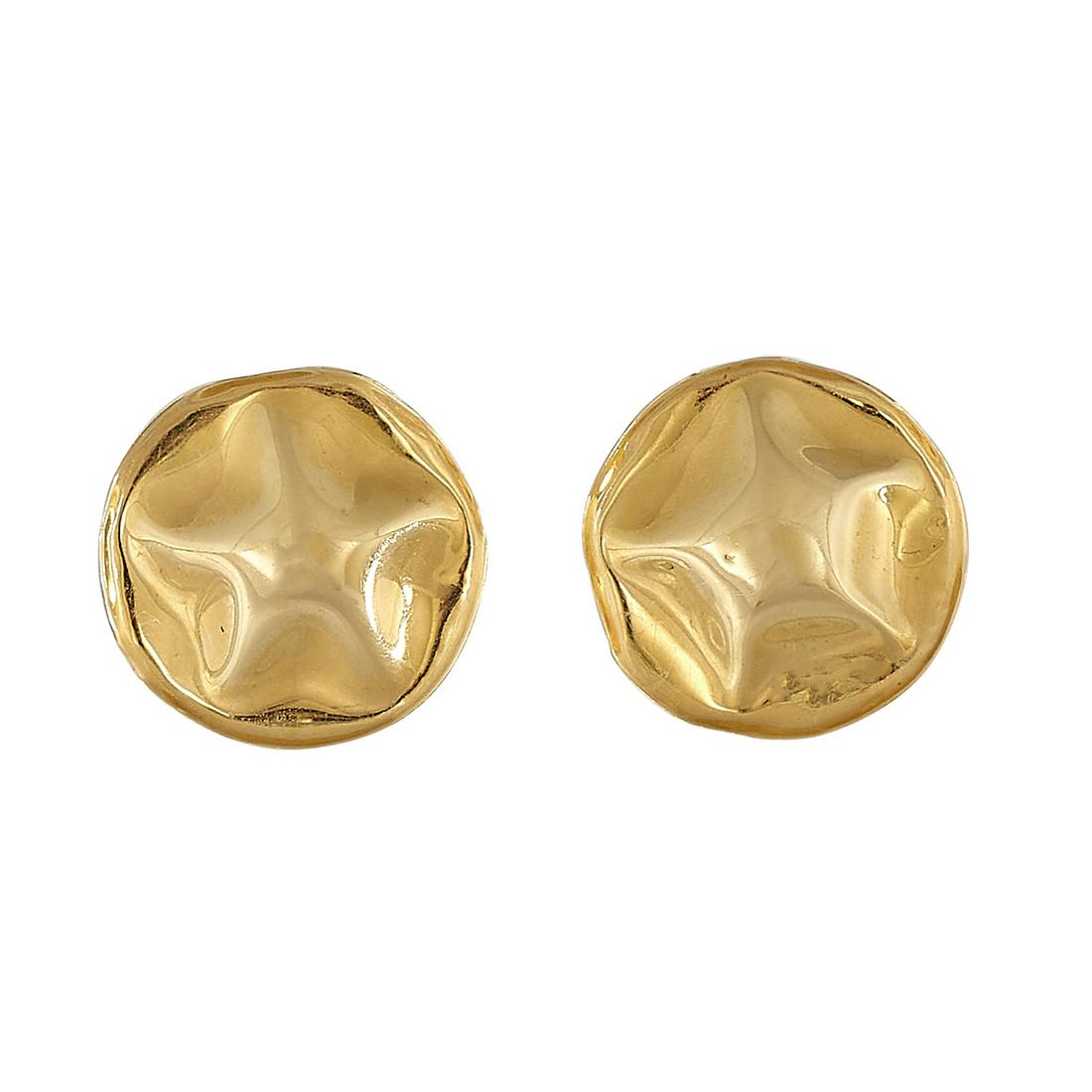 Trabert & Hoeffer earrings, pair (1 of 5)