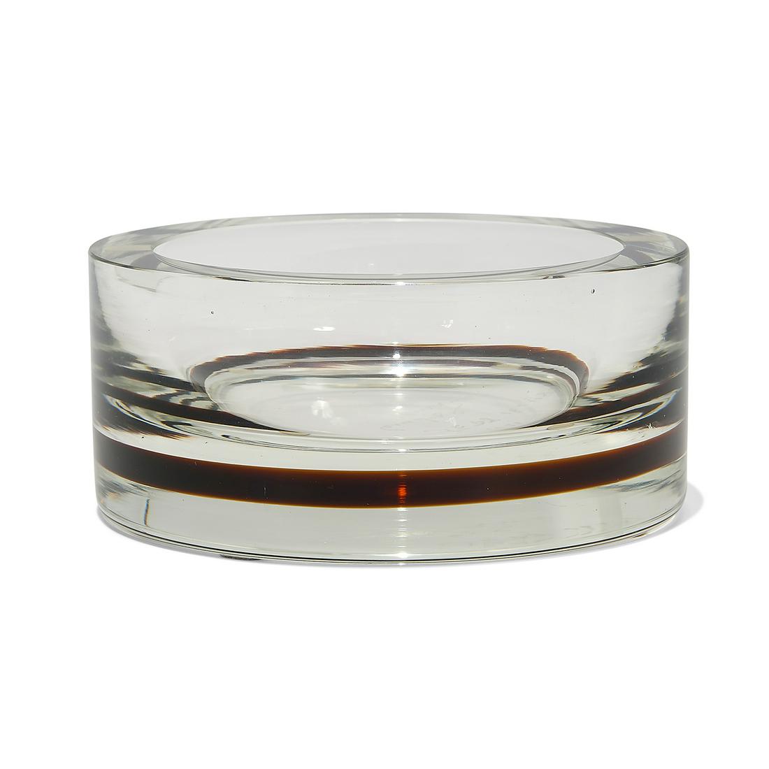 Antonio Da Ros for Cenedese bowl (1 of 3)